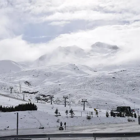 Misalas: Esqui Y Montana