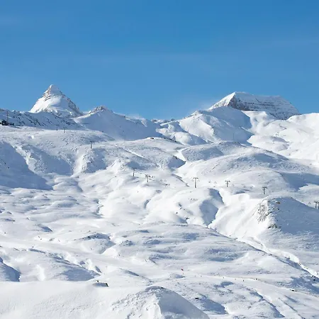 Misalas: Esqui Y Montana * Sallent de Gállego