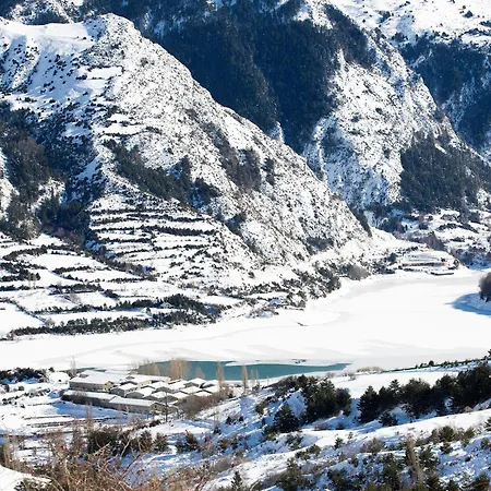 아파트 Misalas: Esqui Y Montana