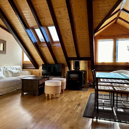 Misalas: Esqui Y Montana