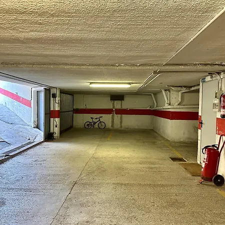 아파트 Misalas: Esqui Y Montana Sallent de Gállego