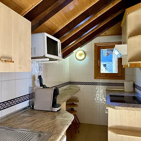 Misalas: Esqui Y Montana