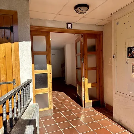 Misalas: Esqui Y Montana Sallent De Gallego