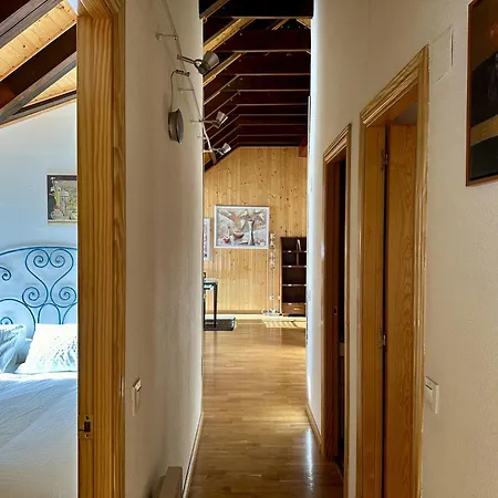 아파트 Misalas: Esqui Y Montana *