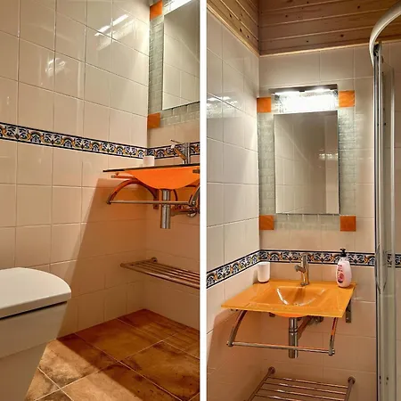 Misalas: Esqui Y Montana 아파트 Sallent de Gállego