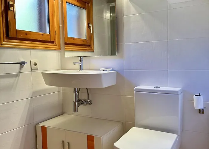 Misalas: Esqui Y Montana サジェント・デ・ガジェゴ