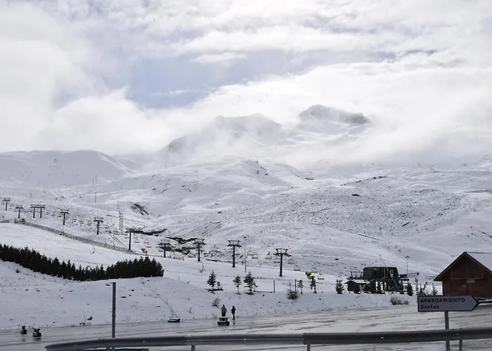 Misalas: Esqui Y Montana