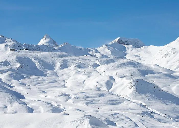 Misalas: Esqui Y Montana * サジェント・デ・ガジェゴ