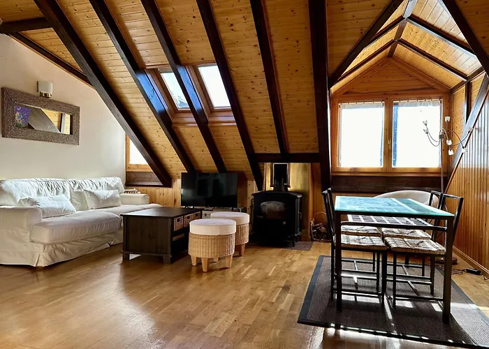 Misalas: Esqui Y Montana