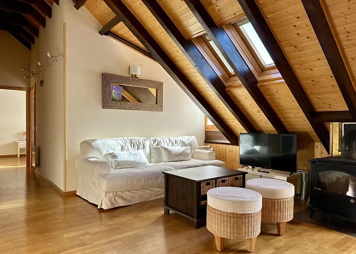 Misalas: Esqui Y Montana サジェント・デ・ガジェゴ