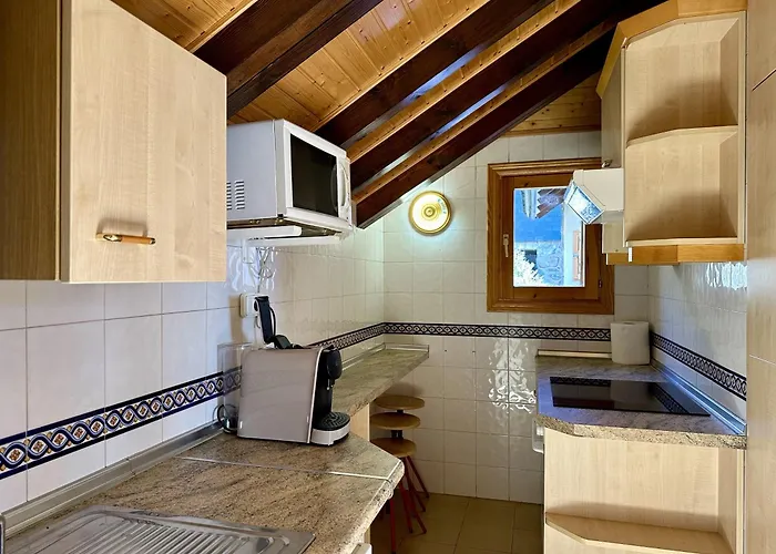 Misalas: Esqui Y Montana