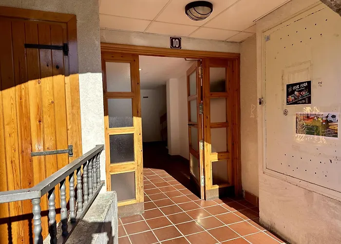 Misalas: Esqui Y Montana サジェント・デ・ガジェゴ