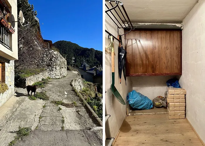 Misalas: Esqui Y Montana *